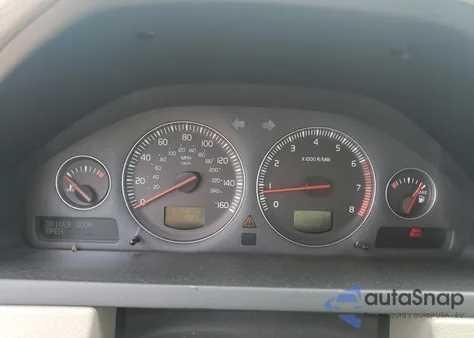 2006 Volvo Xc90 из США, поврежденный, VIN YV4CY592761258801